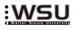 Walter Sisulu University