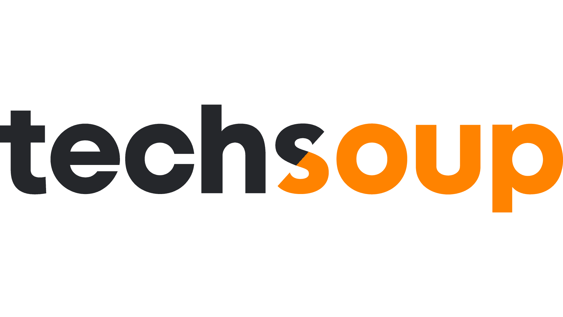 techsoup logo